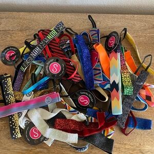 Sweaty Bands Headbands Bundle